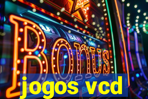 jogos vcd